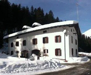 Firenze La Thuile