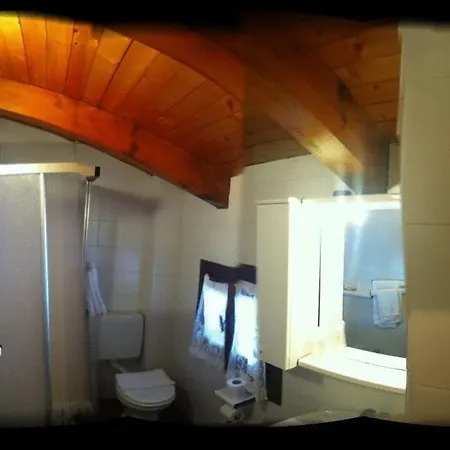 Firenze Hotel 2*